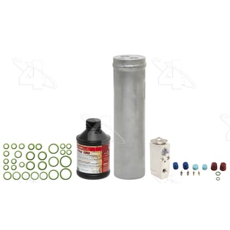 Four Seasons A/C SERVICE KITS 10371SK